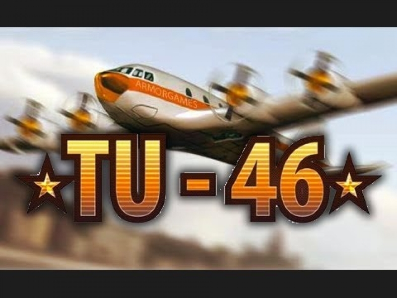 tu 46 airplane game unblocked